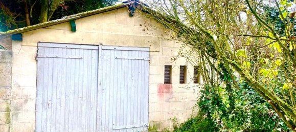 2 Schlafzimmer Haus in Thourotte, France, Nr. 156293 4