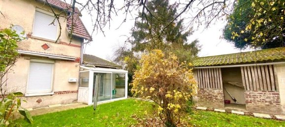 2 Schlafzimmer Haus in Thourotte, France, Nr. 156293 3