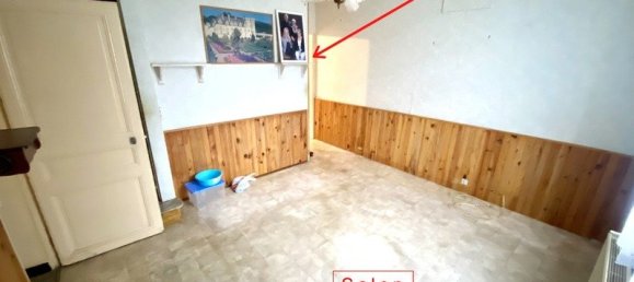 2 Schlafzimmer Haus in Thourotte, France, Nr. 156293 10