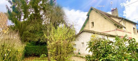 2 Schlafzimmer Haus in Thourotte, France, Nr. 156293 2