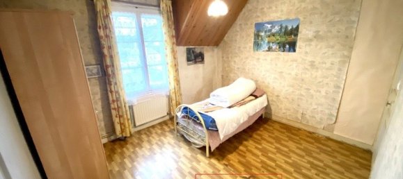 2 Schlafzimmer Haus in Thourotte, France, Nr. 156293 12