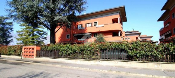 1 Schlafzimmer Wohnung in Caronno Pertusella, Italy, Nr. 2595 24