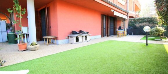 1 Schlafzimmer Wohnung in Caronno Pertusella, Italy, Nr. 2595 4