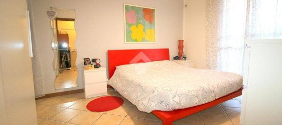 1 Schlafzimmer Wohnung in Caronno Pertusella, Italy, Nr. 2595 16