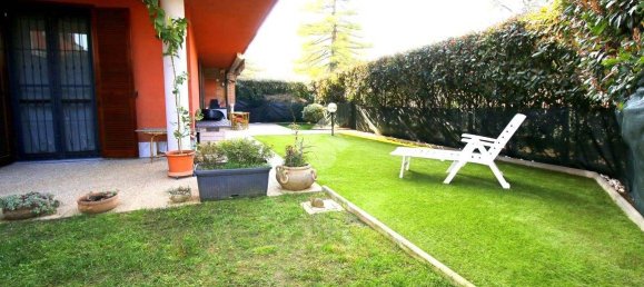 1 Schlafzimmer Wohnung in Caronno Pertusella, Italy, Nr. 2595 8