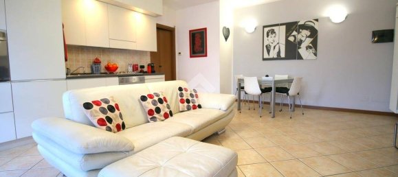 1 Schlafzimmer Wohnung in Caronno Pertusella, Italy, Nr. 2595 11