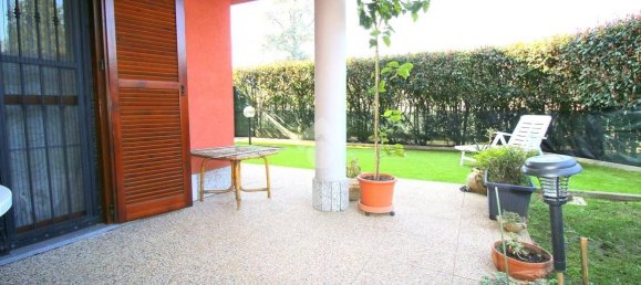 1 Schlafzimmer Wohnung in Caronno Pertusella, Italy, Nr. 2595 6