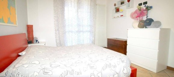 1 Schlafzimmer Wohnung in Caronno Pertusella, Italy, Nr. 2595 17