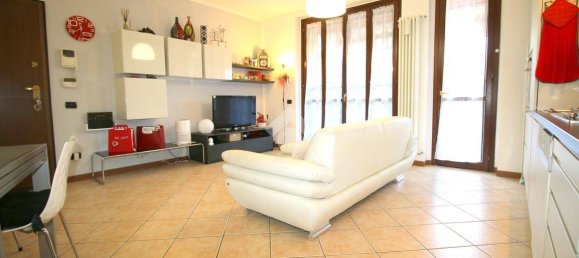 1 Schlafzimmer Wohnung in Caronno Pertusella, Italy, Nr. 2595 15