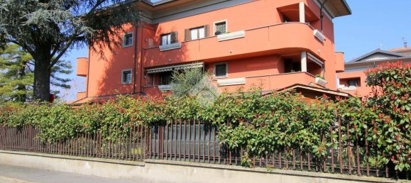 1 Schlafzimmer Wohnung in Caronno Pertusella, Italy, Nr. 2595 23