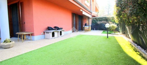 1 Schlafzimmer Wohnung in Caronno Pertusella, Italy, Nr. 2595 7