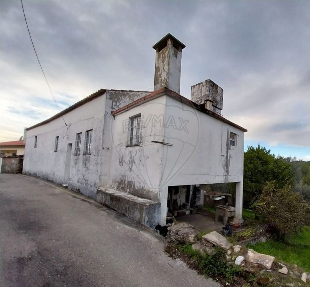 2 غرف نوم منزل في Serta, Portugal رقم 37547