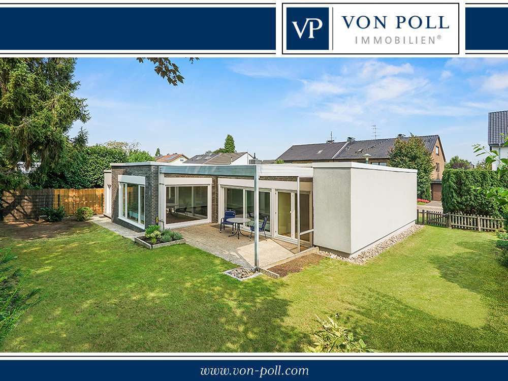 Bungalow T2 em Duisburg, Germany N.º 110651