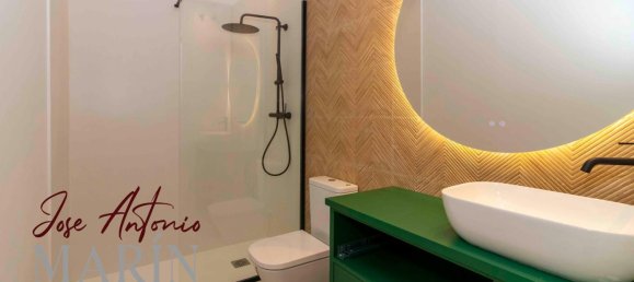 2 Schlafzimmer Wohnung in Badajoz, Spain, Nr. 159795 2