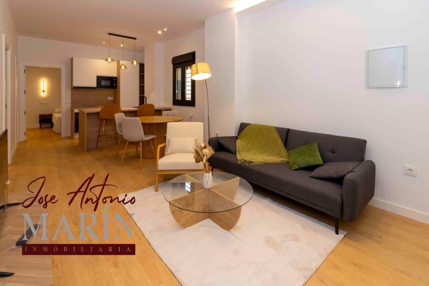 2 Schlafzimmer Wohnung in Badajoz, Spain, Nr. 159795