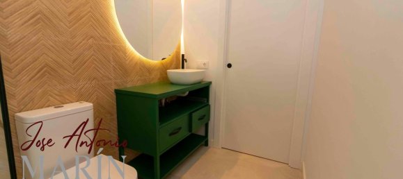 2 Schlafzimmer Wohnung in Badajoz, Spain, Nr. 159795 5