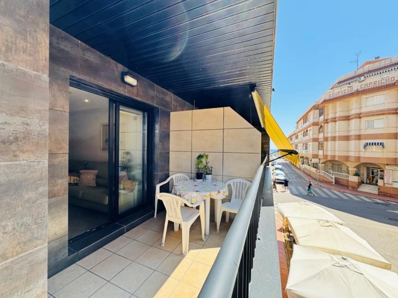 2 bedrooms Apartment in Torrevieja, Spain No. 182916