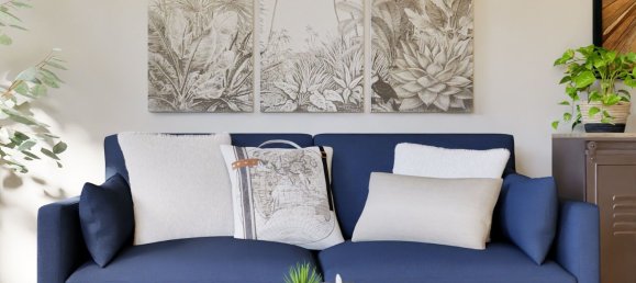 2 rooms Apartment in Elancourt, France No. 297358 8