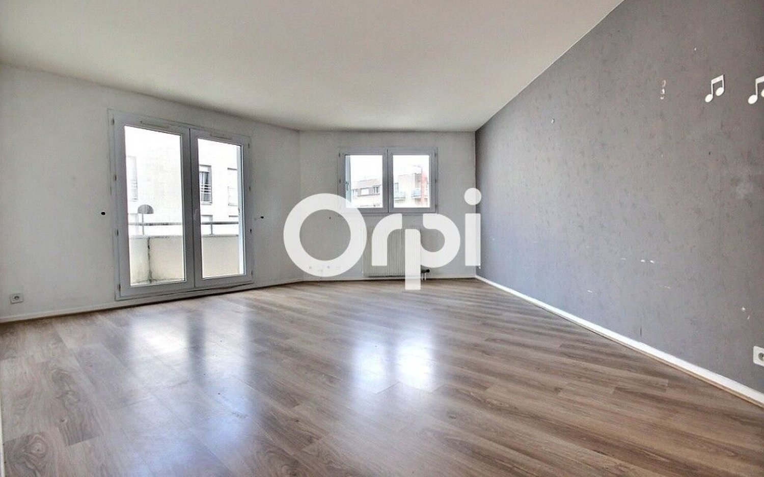 2 rooms Apartment in Elancourt, France No. 297358