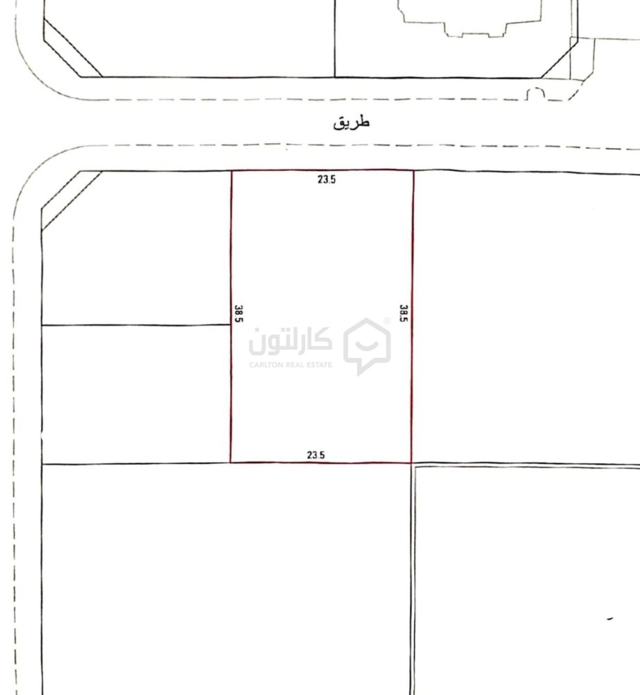 Hotel en Northern, Bahrain 906.7 m² No. 506