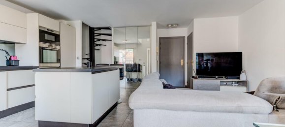 1 غرف نوم شقة في Nice, France رقم 348523 2