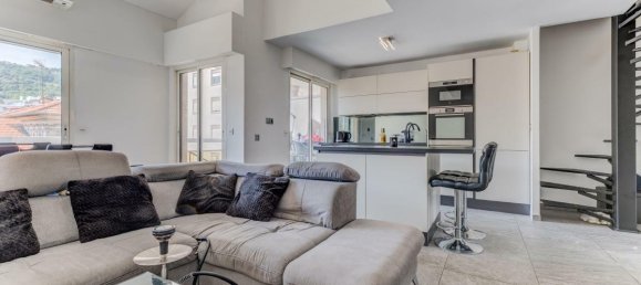 1 غرف نوم شقة في Nice, France رقم 348523 4