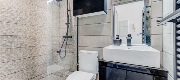 1 غرف نوم شقة في Nice, France رقم 348523 9