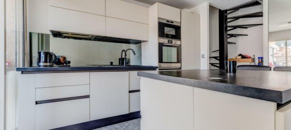 1 غرف نوم شقة في Nice, France رقم 348523 5