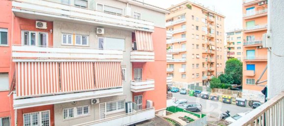 2-salle Appartement à Rome, Italy No. 70609 34