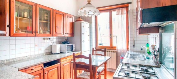 2-salle Appartement à Rome, Italy No. 70609 9