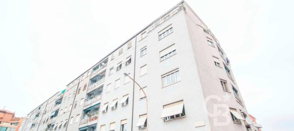 2-salle Appartement à Rome, Italy No. 70609 33