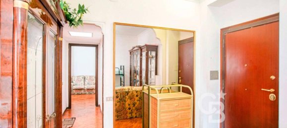 2-salle Appartement à Rome, Italy No. 70609 6