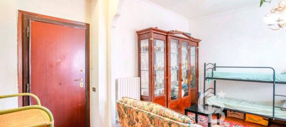 2-salle Appartement à Rome, Italy No. 70609 15