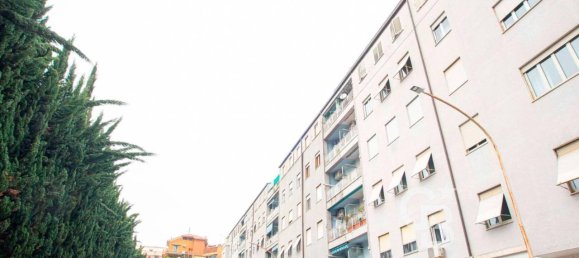 2-salle Appartement à Rome, Italy No. 70609 40