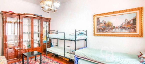 2-salle Appartement à Rome, Italy No. 70609 10