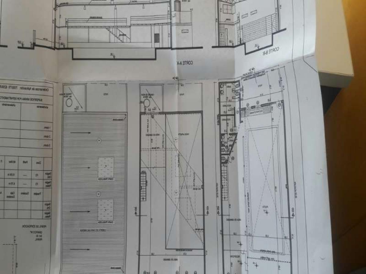  بناية في Cordoba, Argentina رقم 109550