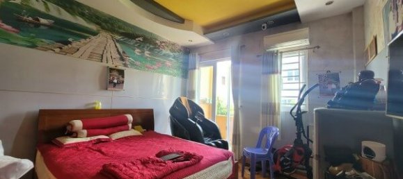 80m² House in District 8, Vietnam No. 13014 4