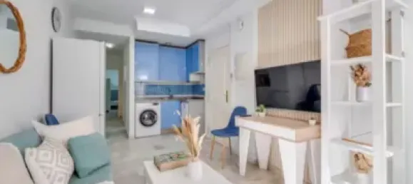 2 bedrooms Apartment in Fuengirola, Spain No. 144476 3