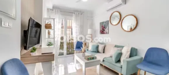 2 bedrooms Apartment in Fuengirola, Spain No. 144476 19