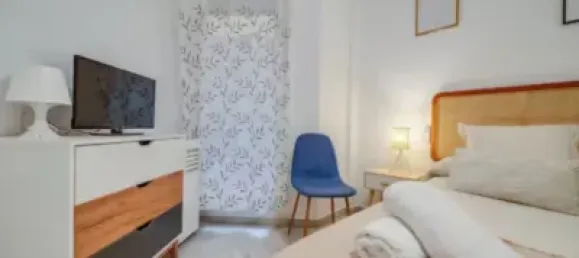 2 bedrooms Apartment in Fuengirola, Spain No. 144476 9