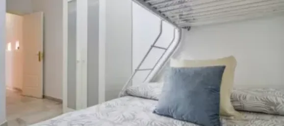 2 bedrooms Apartment in Fuengirola, Spain No. 144476 12