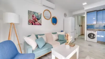 2 bedrooms Apartment in Fuengirola, Spain No. 144476