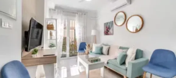 2 bedrooms Apartment in Fuengirola, Spain No. 144476 20