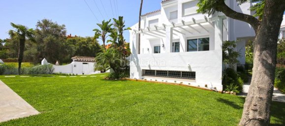5 bedrooms Townhouse in Marbella, Spain No. 119427 29