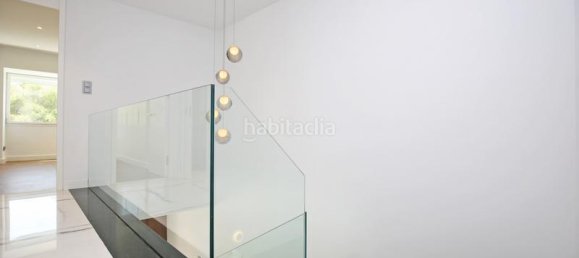 5 bedrooms Townhouse in Marbella, Spain No. 119427 26