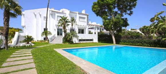 5 bedrooms Townhouse in Marbella, Spain No. 119427 14