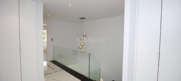 5 bedrooms Townhouse in Marbella, Spain No. 119427 24
