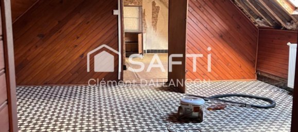 Villa de 4 dormitorios en Ham, France No. 50078 12