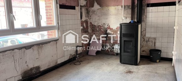 Villa de 4 dormitorios en Ham, France No. 50078 3