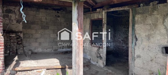 Villa de 4 dormitorios en Ham, France No. 50078 26